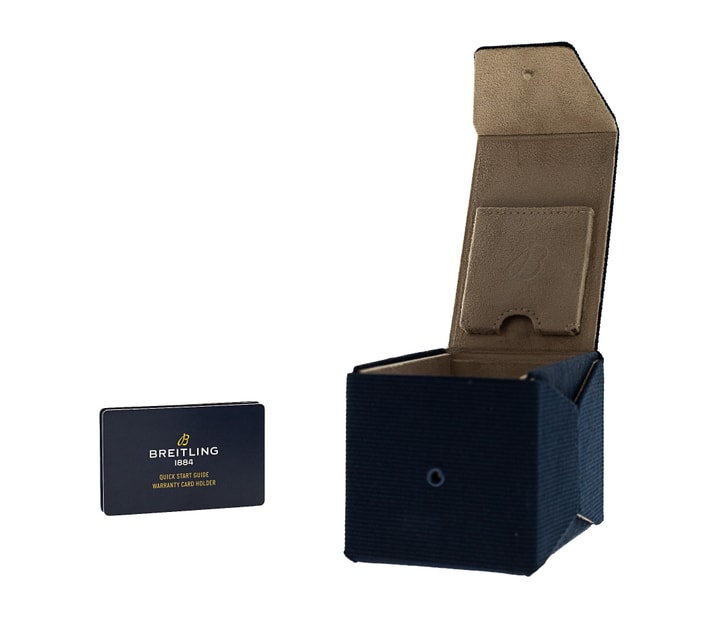 Breitling SuperOcean Automatic A17367 Image 4